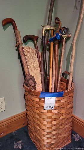 Lot #349 (1 of 6)