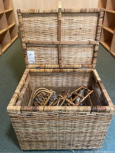 Lot #316 (1 of 5)