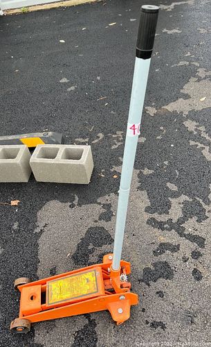 Lot #40 (1 of 3)