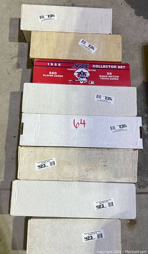 Lot #64 (1 of 7)