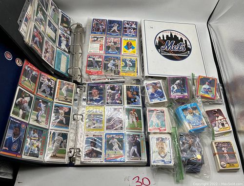 Lot #30 (1 of 10)