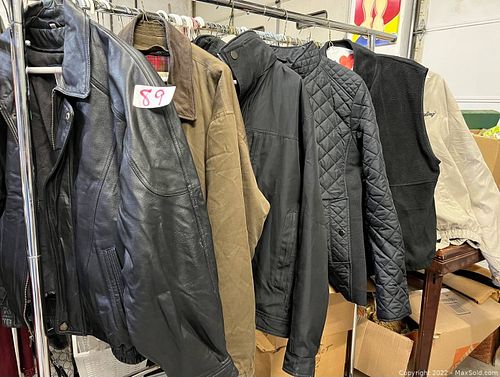 Lot #89 (1 of 7)
