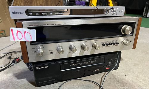 Lot #100 (1 of 7)