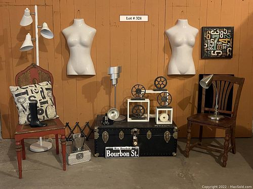 Lot #324 (1 of 26)