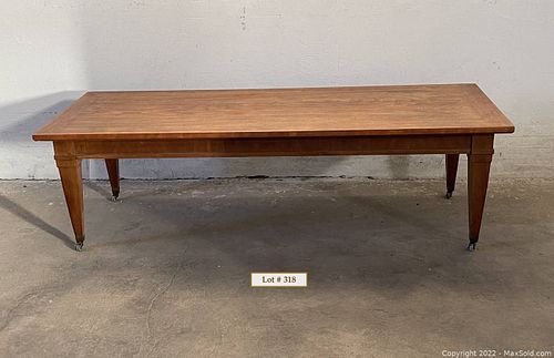 Lot #318 (1 of 8)