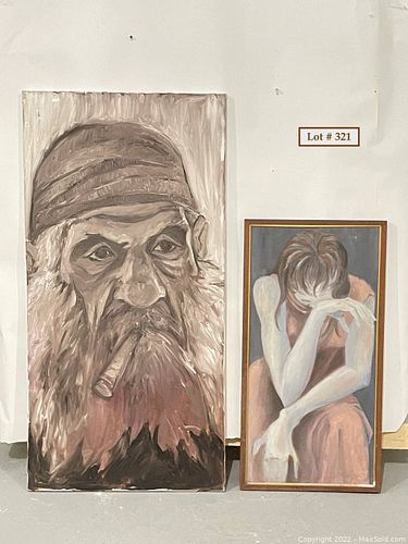 Lot #321 (1 of 11)
