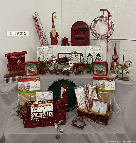 Lot #312 (1 of 25)