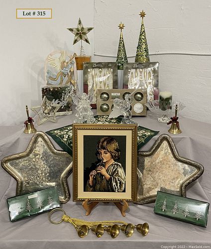 Lot #315 (1 of 29)