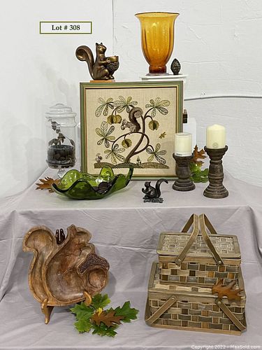 Lot #308 (1 of 22)