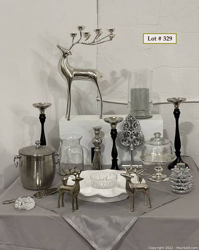 Lot #329 (1 of 19)