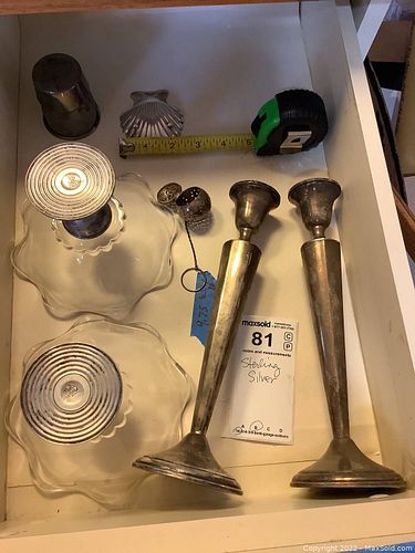 Lot #81 (1 of 13)