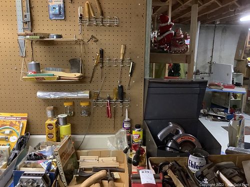 Lot #839 (1 of 18)
