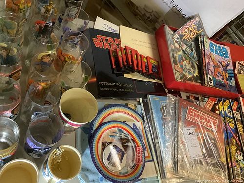Vintage Star Wars B (1 of 19)