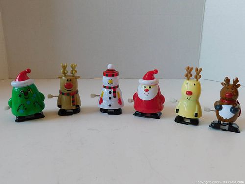 Lot #95 (1 of 8)