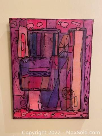 Lot #61 (1 of 4)