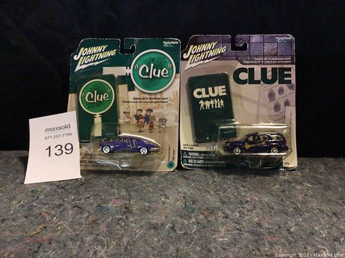 Lot #139 (1 of 1)