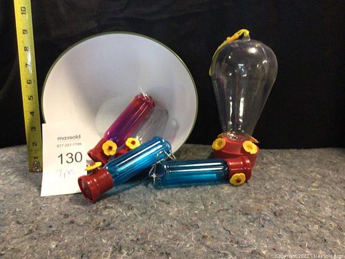 Lot #130 (1 of 2)