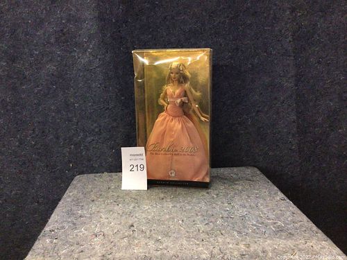Lot #219 (1 of 2)