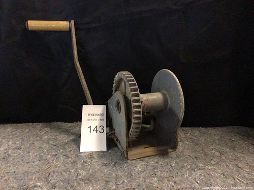 Lot #143 (1 of 3)