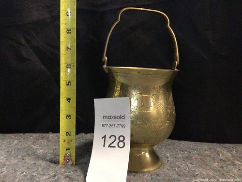 Lot #128 (1 of 3)