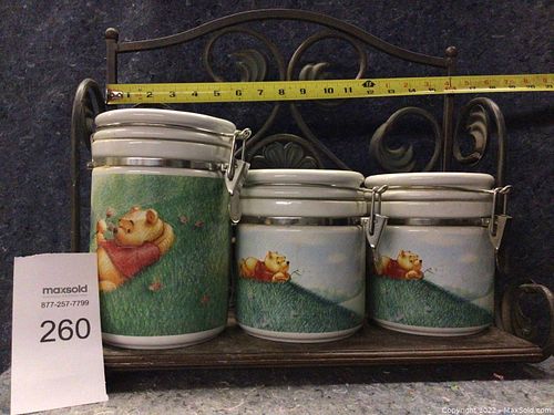 Lot #260 (1 of 1)