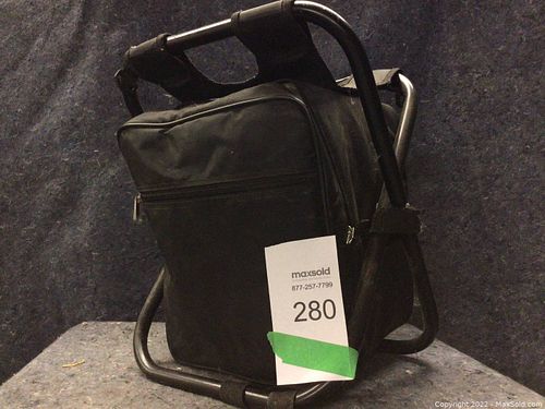 Lot #280 (1 of 2)