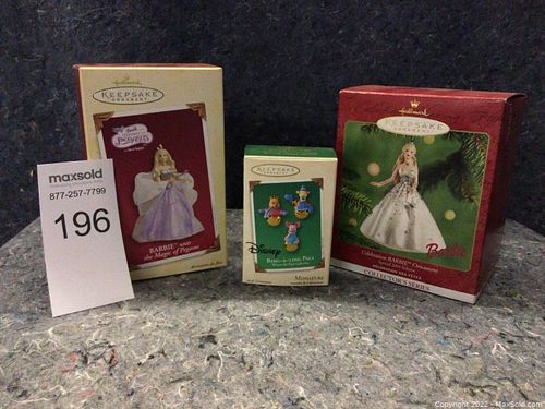 Lot #196 (1 of 2)