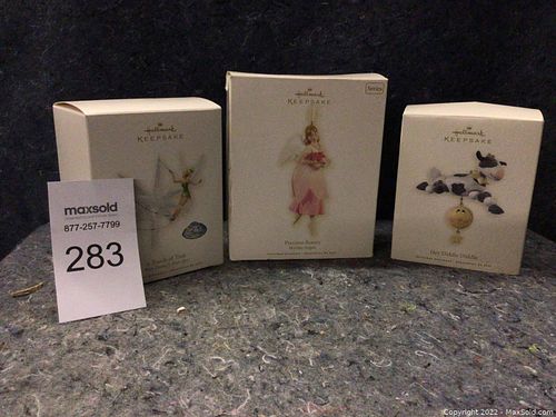 Lot #283 (1 of 1)