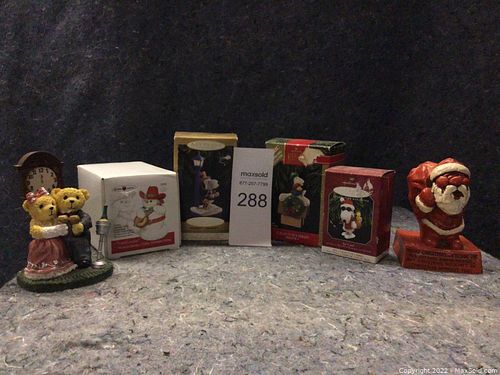 Lot #288 (1 of 1)