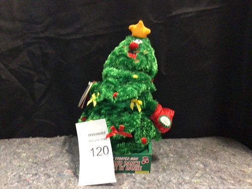 Lot #120 (1 of 3)