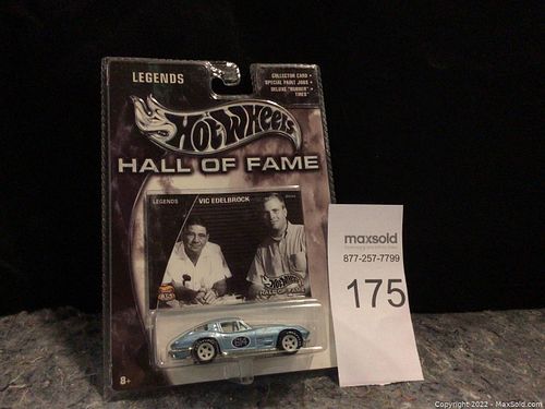 Lot #175 (1 of 2)