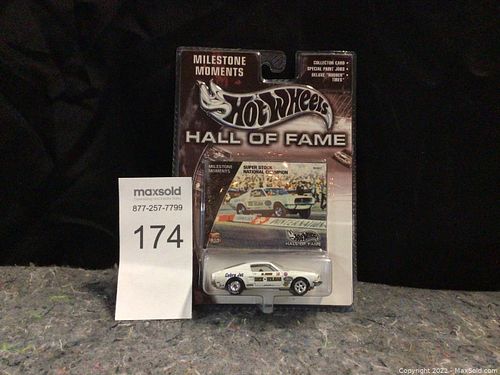 Lot #174 (1 of 2)