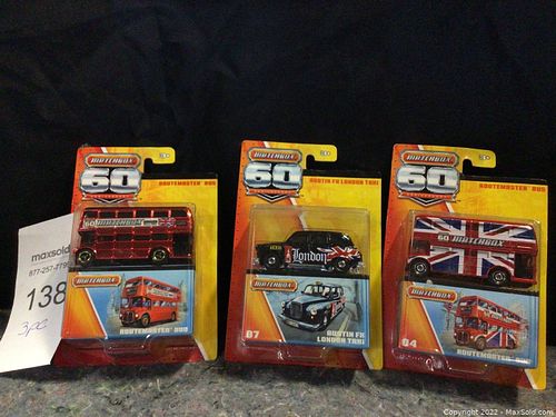 Lot #138 (1 of 2)