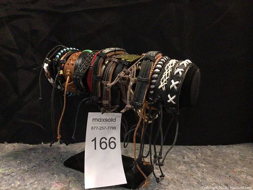 Lot #166 (1 of 5)