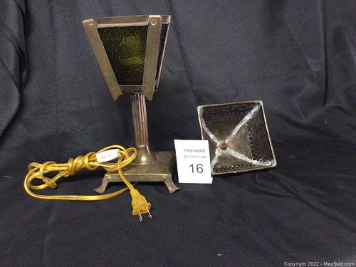 Lot #16 (1 of 2)