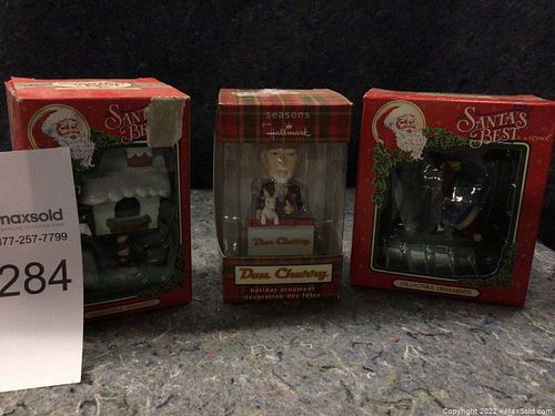 Lot #284 (1 of 1)