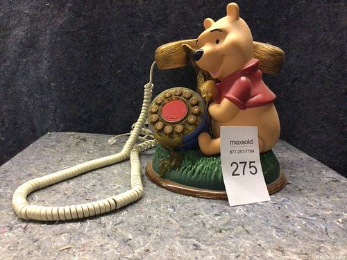 Lot #275 (1 of 2)