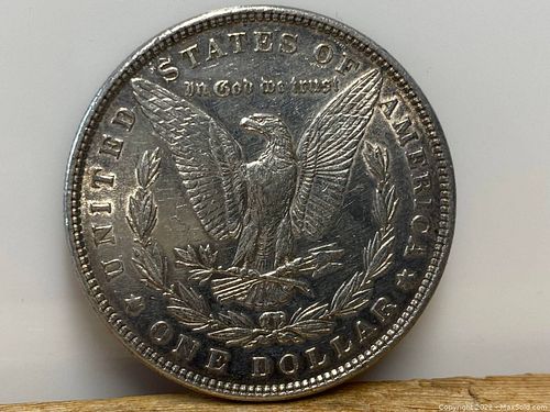 Lot #18 (1 of 2)