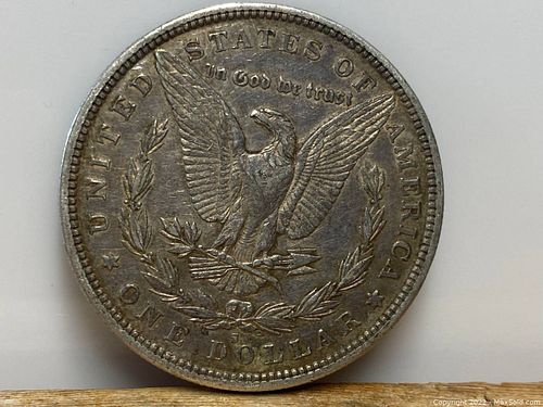 Lot #16 (1 of 2)