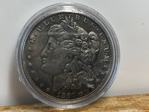 Lot #20 (1 of 2)