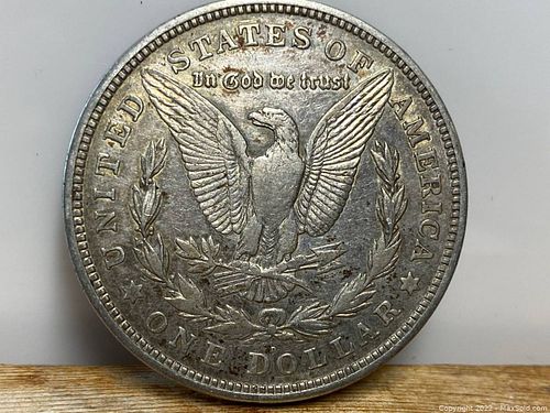 Lot #17 (1 of 2)