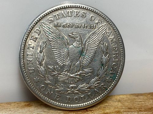 Lot #24 (1 of 2)