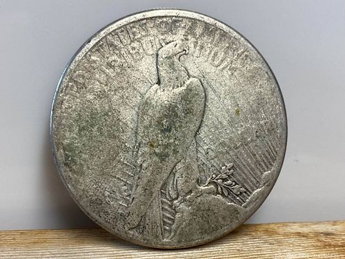 Lot #22 (1 of 2)