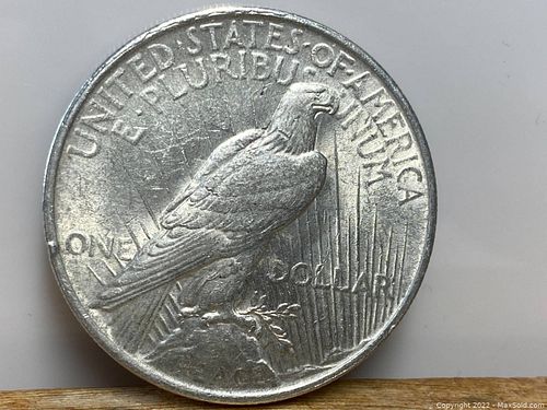 Lot #28 (1 of 2)