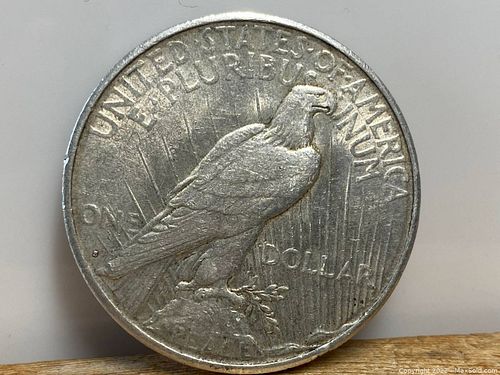 Lot #15 (1 of 2)
