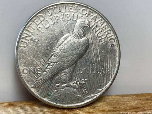 Lot #26 (1 of 2)