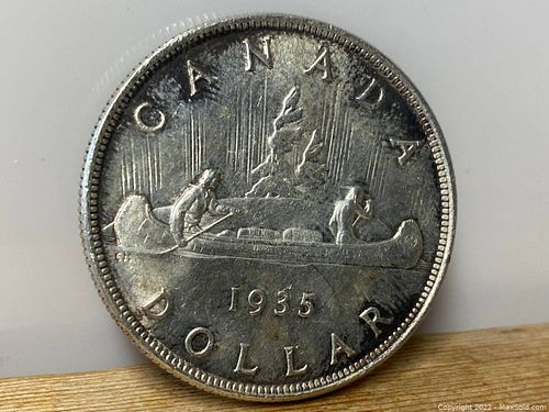 Lot #11 (1 of 2)