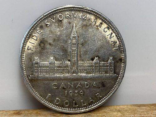 Lot #13 (1 of 2)
