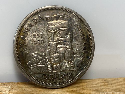 Lot #1 (1 of 2)
