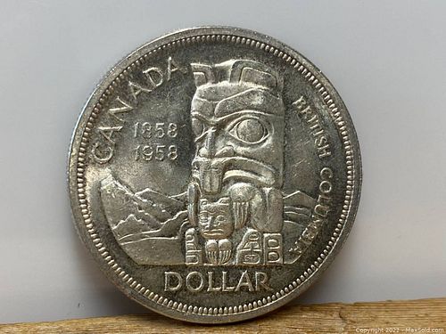Lot #7 (1 of 2)